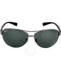 Ray-Ban - Eyeware & Frames & Optical & Sunglasses Rb3386 004/9a - Lyst