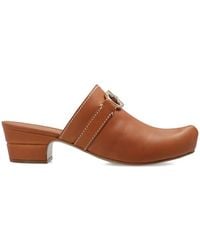 Ferragamo - Ladies Flats, Us - Lyst
