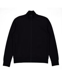 BOSS - Skaz Logo Print Jacket - Lyst