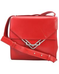 Bottega Veneta - The Clip Shoulder Bag - Lyst