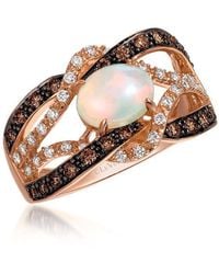 Le Vian - Ladies Semi Precious Fashion Ring - Lyst