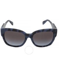 Michael Kors - Baja Sunglasses - Lyst