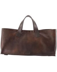 STAUD - Port Tote Bag - Lyst