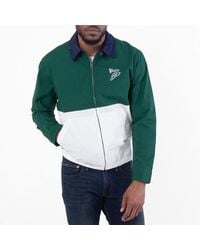 Polo Ralph Lauren - Club Bayport Windbreaker Jacket - Lyst