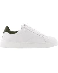Lanvin - Dbb0 Low Top Sneakers, Brand Size 39 Us - Lyst
