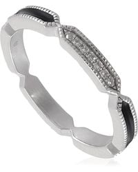 Diamanti Per Tutti - Ladies Vibration Ring - Lyst