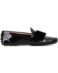 Tod's - Tod's Alessandro Dell'Acqua Loafers - Lyst