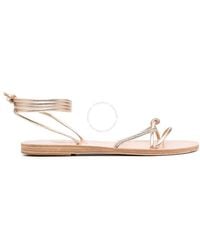 Ancient Greek Sandals - Ladies Treli Sandals, Brand Size 35 Us - Lyst