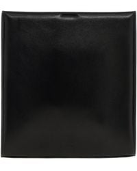 Jil Sander - Medium Padded Tangle Handbag - Lyst