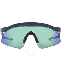 Oakley - Hydra Prizm Jade Shield Sunglasses Oo9229 922907 37 - Lyst
