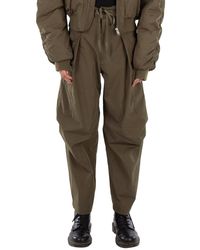 Isabel Marant - Rebecca's Cargo Pants, Brand Size 34 (Us - Lyst