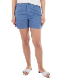 Polo Ralph Lauren - Chino Twill Shorts - Lyst