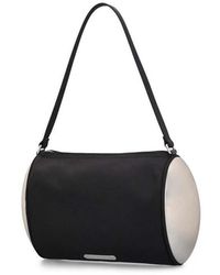 Alexander Wang - Dome Barrel Pochette Bag Clutch - Lyst