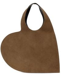 Coperni - 'Double Heart' Tote Bag - Lyst