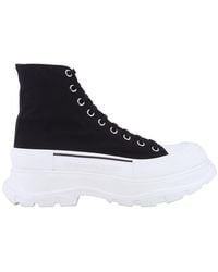 McQueen - Sneakers - Lyst