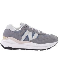 New Balance - 5740 Running Sneakers - Lyst