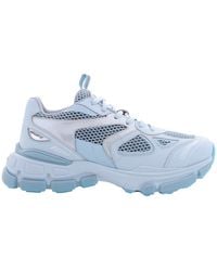 Axel Arigato - Light Blue Marathon Neo Runner Sneaker - Lyst