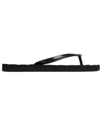 Tory Burch - Ladies Kira Flip Flops - Lyst