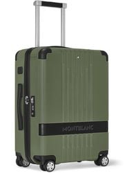 Montblanc - #My4810 Trolley Cabin Clay - Lyst