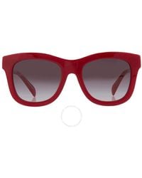 Michael Kors - Empire 4 Square Sunglasses - Lyst
