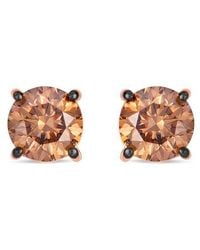 Le Vian - Ladies Chocolate Diamonds Earrings Set - Lyst