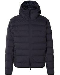 BOSS - Riplite Jt Hd Regular Fit Jacket - Lyst