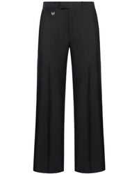 Burberry - Pants & Shorts - Lyst