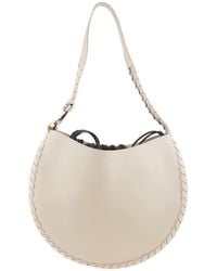 Chloé - Large Mate Hobo Bag - Lyst