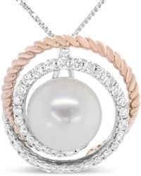 Haus of Brilliance - Jewelry & Cufflinks - Lyst