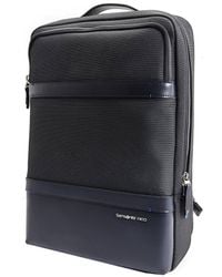 samsonite backpack mens