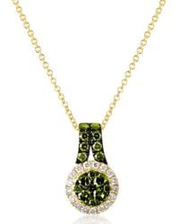 Le Vian - Ladies' Exotics Fashion Pendant - Lyst