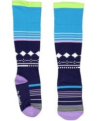 Dr. Segal - Stars Cotton Energy Compression Socks - Lyst