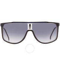 Carrera - Blue Shaded Pilot Sunglasses 1056/s 0d51/08 61 - Lyst