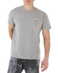 BOY London - Boy Haze Cotton T-shirt - Lyst