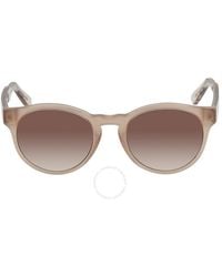 Ferragamo - Teacup Sunglasses Sf1068s 278 52 - Lyst
