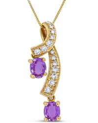 Haus of Brilliance - Jewelry & Cufflinks - Lyst