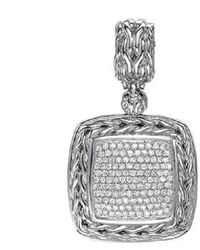 John Hardy - Jewelry & Cufflinks - Lyst