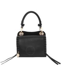 See By Chloé - Mini Tilda Crossbody Bag - Lyst