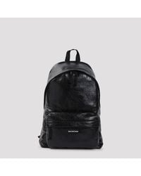 Balenciaga - Backpacks - Lyst