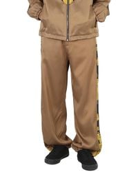 Versace - And Barocco Print Track Pants - Lyst