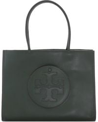 Tory Burch - Ella Small Bio Tote Bag - Lyst