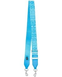 Marc Jacobs - The Monogram Webbing Strap - Lyst
