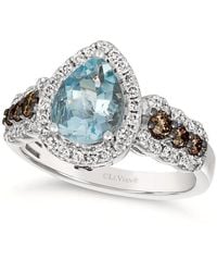 Le Vian - Ladies Periwinkle Rings Set - Lyst