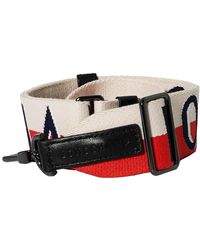 longchamp sangle shoulder strap