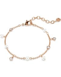 Swarovski - Imber Bracelet - Lyst