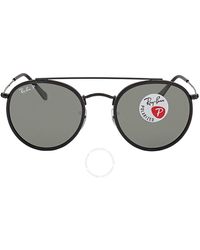 Ray-Ban - Eyeware & Frames & Optical & Sunglasses Rb3647n 002/58 - Lyst