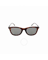 Carrera - Polarized Grey Square Sunglasses 197/s 0wr9/m9 51 - Lyst