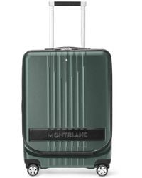 Montblanc - #My4810 Trolley Cabin W/ Pocket Pewter - Lyst