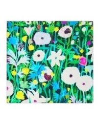 Burberry - Highgrove X Meadow Silk Scarf - Lyst