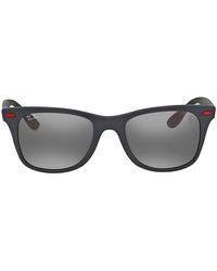 Ray-Ban - Eyeware & Frames & Optical & Sunglasses Rb4195m F6056g - Lyst